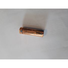 Bateria  LR6 AA alkaliczna PANASONIC