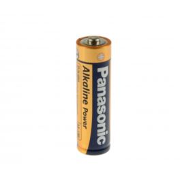 Bateria PANASONIC LR03 alkaliczna AAA