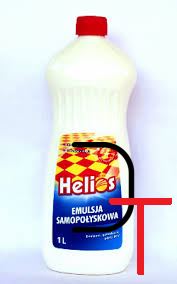 Pasta HELIOS PCV 1L