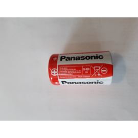 Bateria PANASONIC  R-20