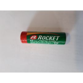 Bateria ROCKET R-6