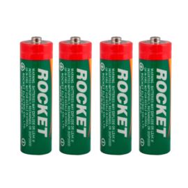 Bateria ROCKET R-6